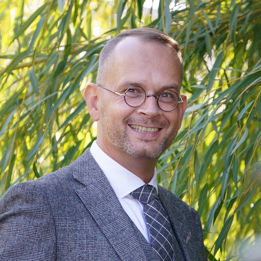Frank Fröhlingsdorf