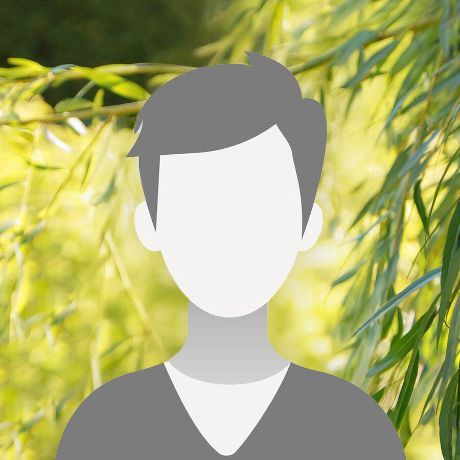 Portrait Mitarbeiter
