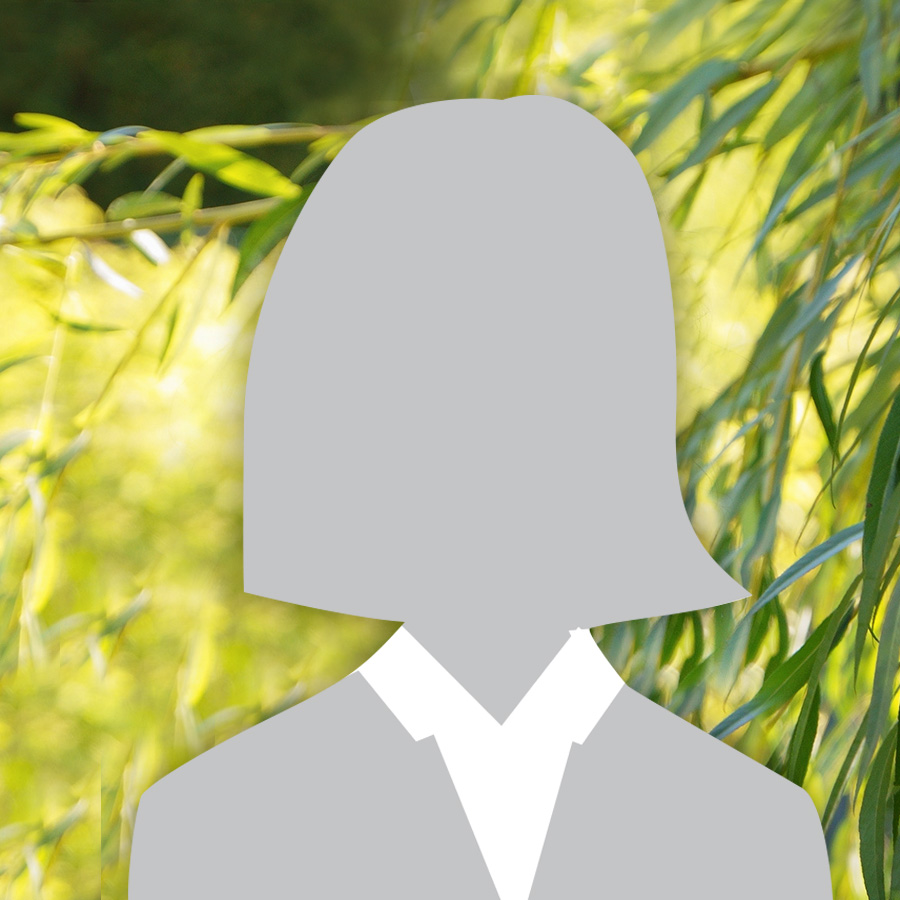 Portrait Mitarbeiter