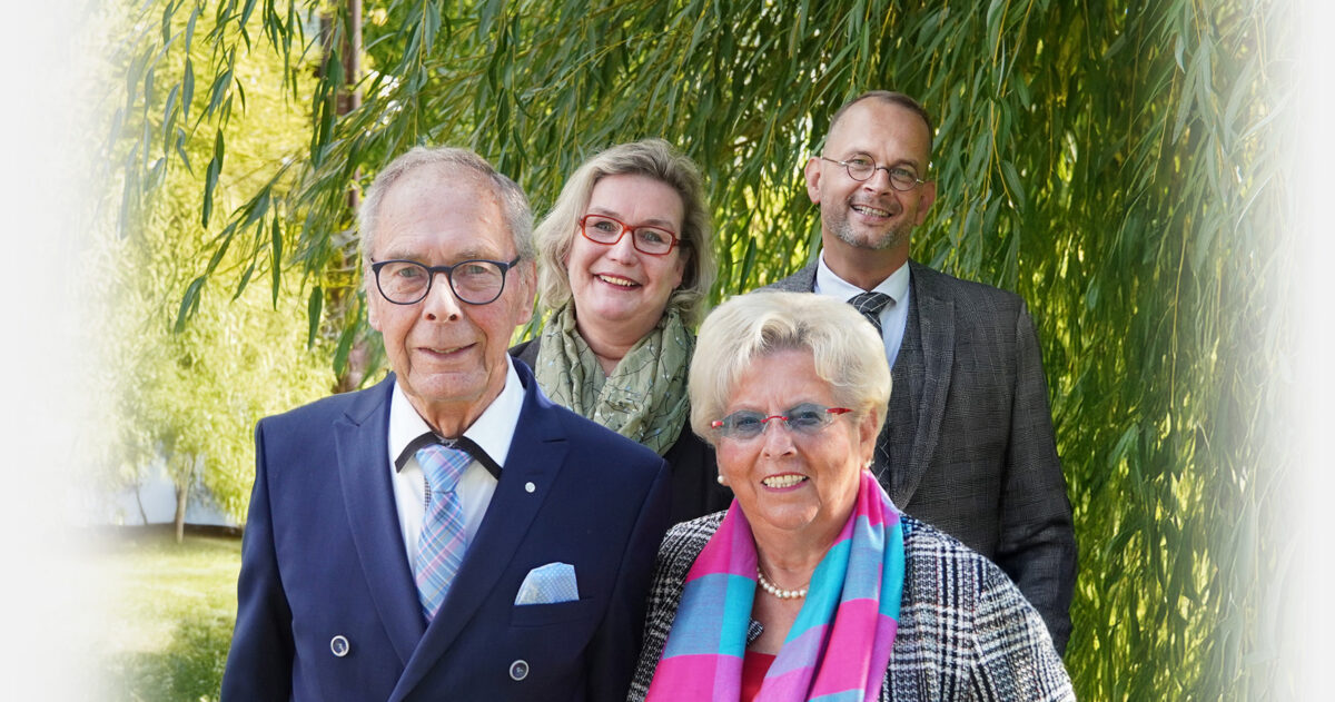 Team Altenrath Bestattungshaus